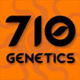 710 Genetics Super Shark